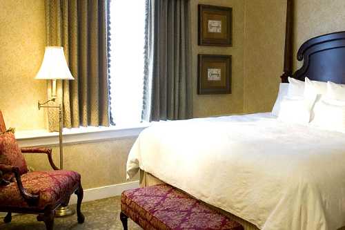 Georgetown Inn 5